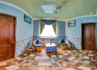 Ars Mini-Hotel - 2 звезды