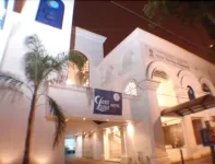 Hotel Clara Luna Các khách sạn gần Parque de los Tecajetes