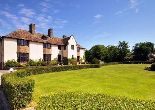 Royal Marine Hotel Hotels in Golspie