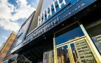 Central Tourist Hotel Hotels in Anyang