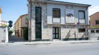 Hotel Alessandro Della Spina Hotels in Pisa