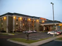 Hampton Inn Lexington South-Keeneland/Airport