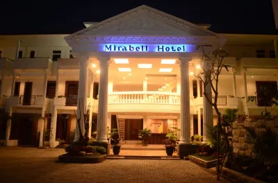 米拉貝爾會議廳酒店