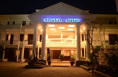 Mirabell Hotel & Convention Hall Hotels in 