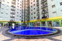 The Suite Metro Apartement by Fitri Kingpro فنادق في Buahbatu