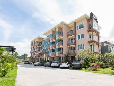 David Residence