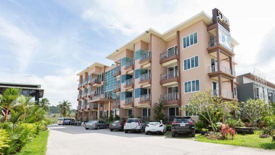 David Residence