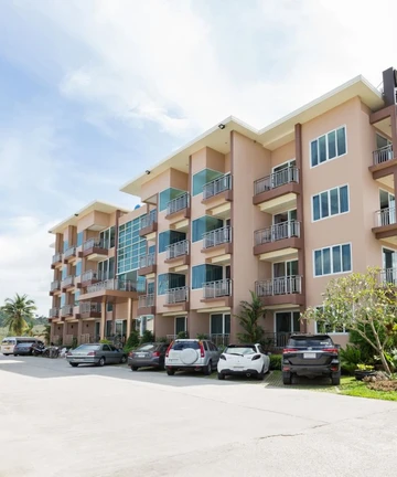 รูปภาพของเดวิด เรสซิเดนซ์