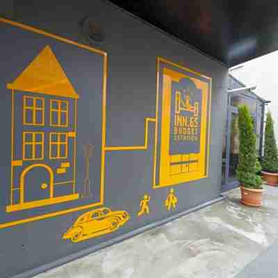 65號經濟型酒店 Hotel Exterior