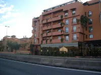 AGH Estepona Hôtels à : Benahavis