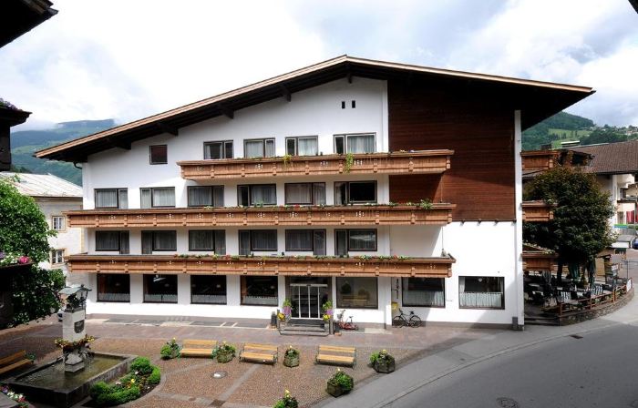 Gasthof Hotel Kirchenwirt