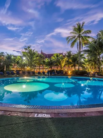 รูปภาพของชฎา ไทยวิลเลจ