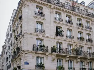Grand Pigalle Experimental