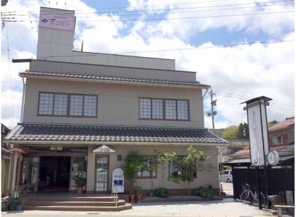 花曆日式旅館