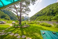 Mungyeong Dongro Forest