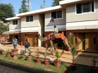 Silver Oak Villa Hotels in Sayghar