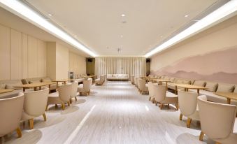 JI Hotel (Shanghai Hongqiao Hub Xujing Beicheng)