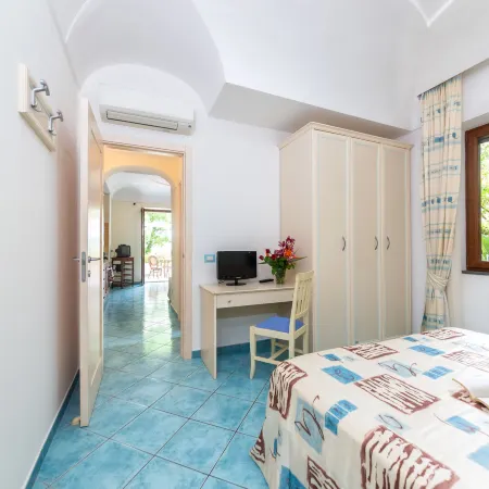 La Capannina - Hotel & Apartments