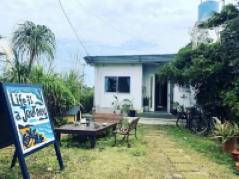 ライフイズアジャーニー