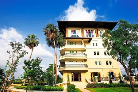 Dor-Shada Resort by the Sea