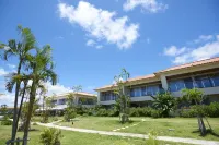 Ishigaki Resort Hotel Các khách sạn ở Ishigaki