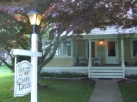 House on Chase Creek