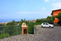 B&B la Casa Rossa Hotels in Terme Luigiane