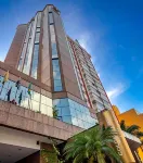 Golden Tower Pinheiros by Fênix Hotéis Hotel in zona Rua Museum