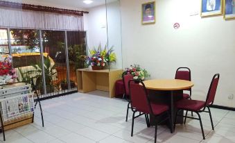 Hotel Seri Perkasa