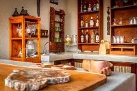 Ukuthula Bush Lodge - Bares