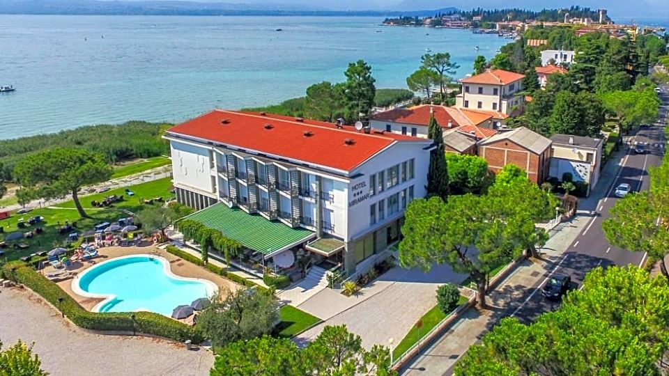 Hotel Miramar