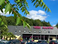 Acanthe Hotel Hotels in Étrelles