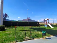 Alda El Espinar Hotels in Los Angeles de San Rafael