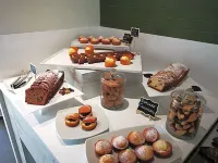 Youmami Suite Hotel Wellness&Spa - servizio colazione