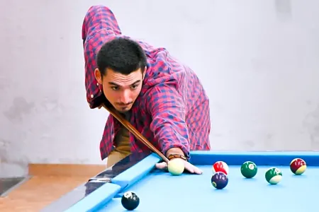 Wot Peniche Social Отели в г. Пениче