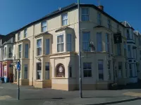 The Victoria Hotel Hôtels à : Pwllheli