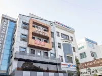 Karan Holidays Hotels in North West Delhi