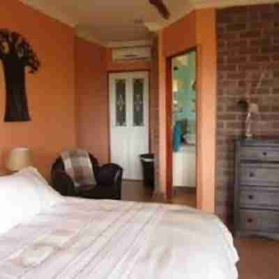 Marula Cottage Guest Lodge Rooms