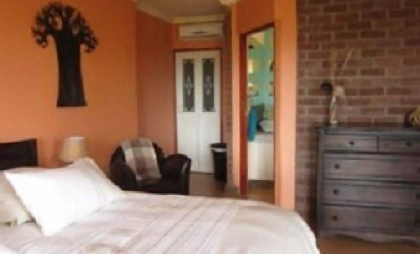 Marula Cottage Guest Lodge