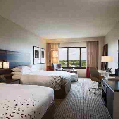 Renaissance Austin Hotel Rooms