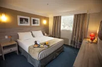 Intercity Teresópolis Hotels in 