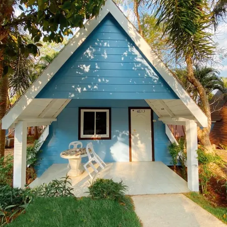 Chaba Resort Chanthaburi
