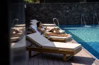Crowne Plaza VINH YEN CITY CENTRE by IHG - プール