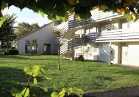 Ampaline Hotel - Perigueux Boulazac Hotels in Trélissac