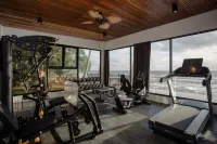 Koh Chang Grandview Resort - Gym