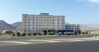 Nizwa Hotel Apartments Hoteles cerca de Nizwa Central Souq