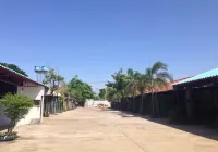 My House Hotels in Krasang