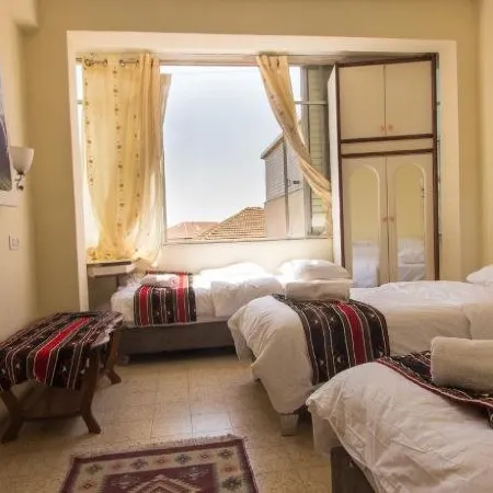 Daher Guest House Nazareth