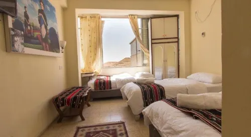 Daher Guest House Nazareth - 3-Star