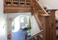 Neutral Bay Lodge Hotels in Северный Сидней